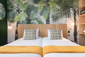 Hotels Hotel Innes by HappyCulture : photos des chambres