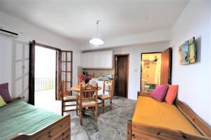Secret Sporades Private Residence Skopelos Greece