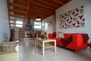 Appartements Roche Blanche 2 : photos des chambres