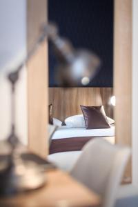 Hotels Hotel Innes by HappyCulture : photos des chambres