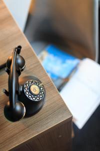 Hotels Hotel Innes by HappyCulture : photos des chambres