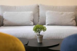 Hotels Hotel Innes by HappyCulture : photos des chambres