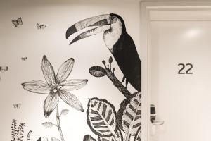 Hotels Hotel Innes by HappyCulture : photos des chambres