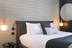 Hotels Hotel Innes by HappyCulture : photos des chambres