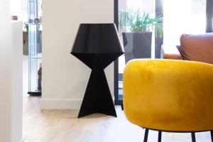 Hotels Hotel Innes by HappyCulture : photos des chambres