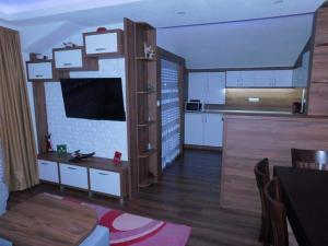 Vihren Boutique Apartment