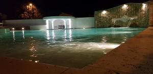 La Pineta Hotel Beach & Spa