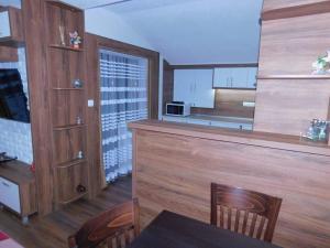 Vihren Boutique Apartment