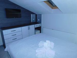 Vihren Boutique Apartment