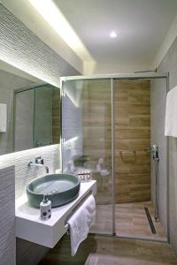 Casa Moazzo Suites and Apartments