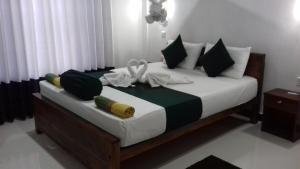 The Green Village Dambulla