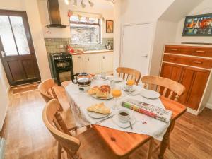 The Stopping Point Exceptional Cumbrian Cottage dog friendly