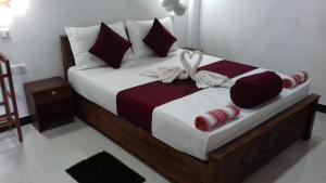 The Green Village Dambulla