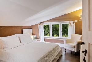 Classic Double or Twin Room