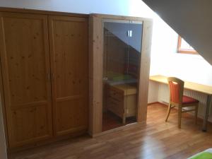 Appartement Unterbrandstätt