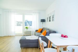 Apartament Cute & Cozy Wiesbaden Niemcy