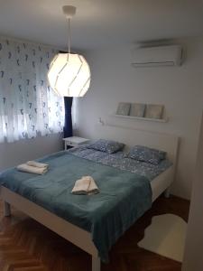Апартамент Apartment Sunce Крапинске Топлице Хърватска