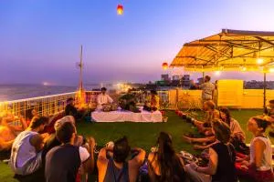 Wander Station Varanasi - Váránasí