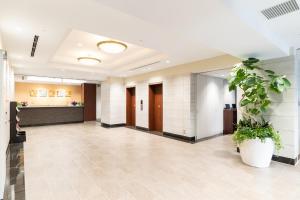 Pearl Hotel Shinjuku Akebonobashi