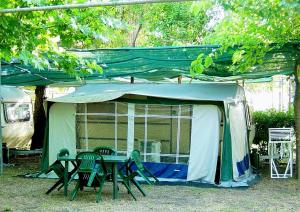 Villaggio Camping Maratea