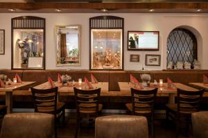 Hotel-Restaurant Barbarossahof