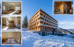 Didveli Valley Bakuriani - 巴库里阿尼