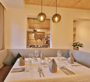 Hotel Castel - pure Lebensfreude