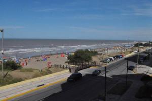 Departamento en San Bernardo, partido de la costa