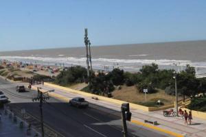 Departamento en San Bernardo, partido de la costa