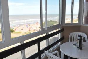 Departamento en San Bernardo, partido de la costa