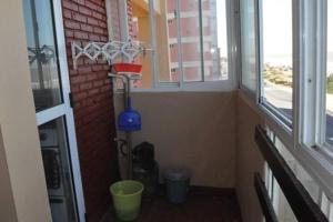 Departamento en San Bernardo, partido de la costa