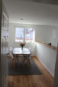 Ferienwohnung in herrlicher Lage