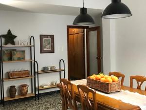 Apartament Bonito piso en el centro de Benaguacil Benaguacil Hiszpania