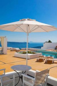 Aria Suites & Villas Santorini Greece