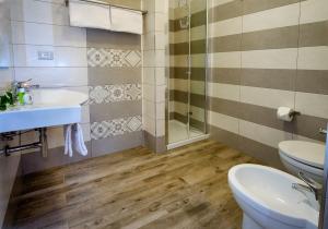 Residence Appartamenti Caffarena img27