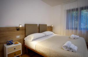 Residence Appartamenti Caffarena img91