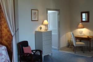 B&B / Chambres d'hotes Le Clos de Ligre : photos des chambres