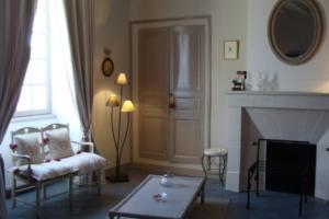 B&B / Chambres d'hotes Le Clos de Ligre : photos des chambres
