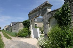 B&B / Chambres d'hotes Le Clos de Ligre : photos des chambres