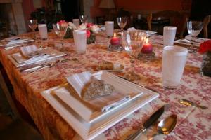 B&B / Chambres d'hotes Le Clos de Ligre : photos des chambres
