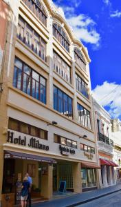 Hotel Milano