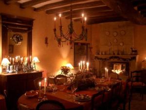 B&B / Chambres d'hotes Le Clos de Ligre : photos des chambres