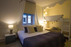 Hotels Casa Cosy Le Pouliguen : photos des chambres