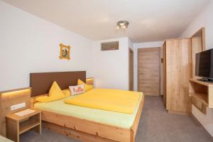 Gästehaus Berghof Schöpf