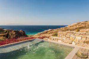 VILLA ANARINA 2 MYKONOS Myconos Greece