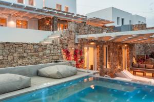 VILLA ANARINA 2 MYKONOS Myconos Greece