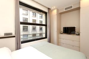 Appartements Apartment Opera / Galeries Lafayette : photos des chambres