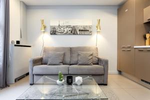 Appartements Apartment Opera / Galeries Lafayette : photos des chambres