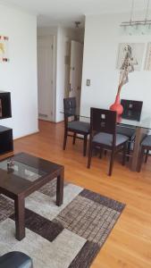 Delpino Propiedades 4 Norte, Viña del Mar