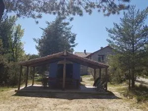 La Cicuarala - Paúles